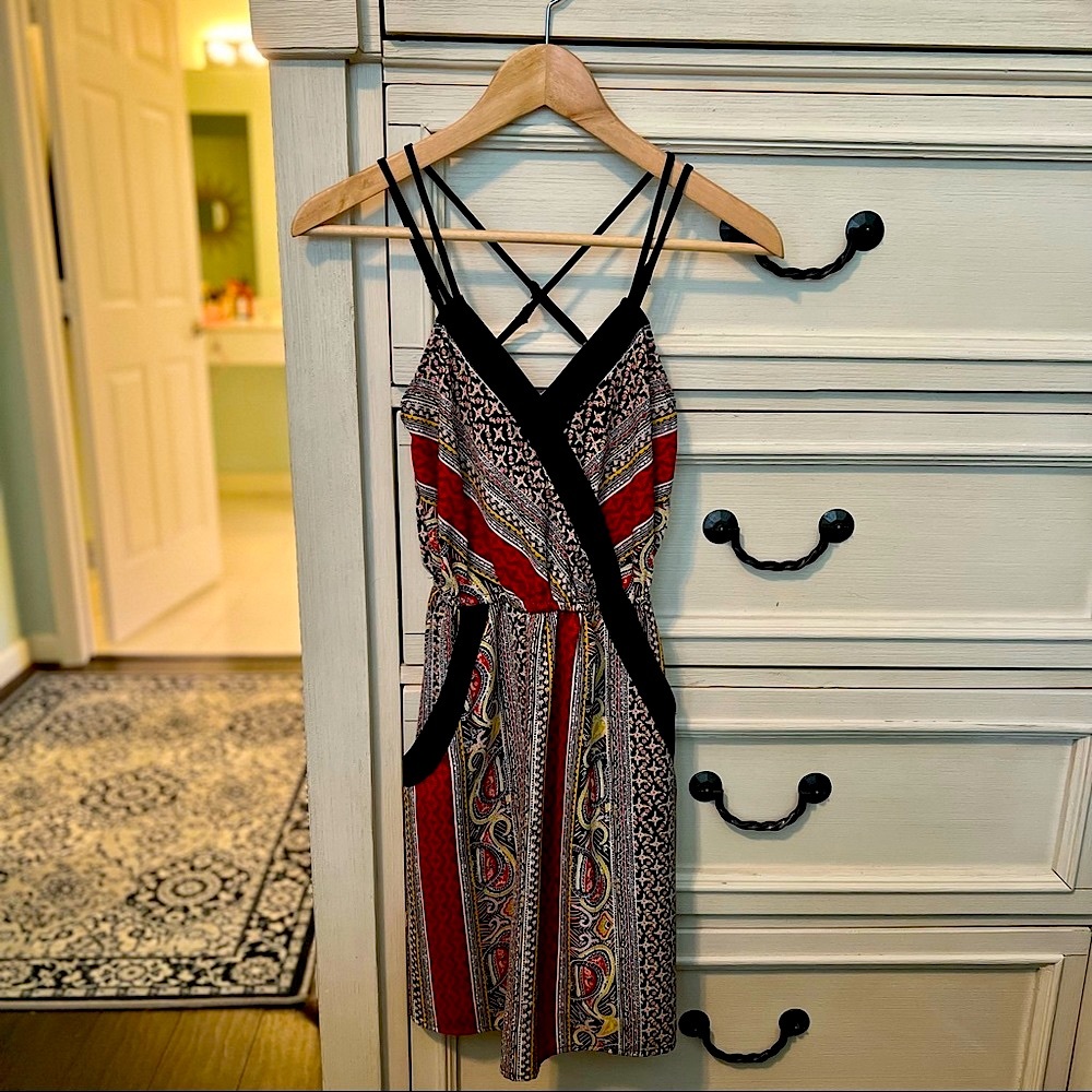Xhilaration Dress